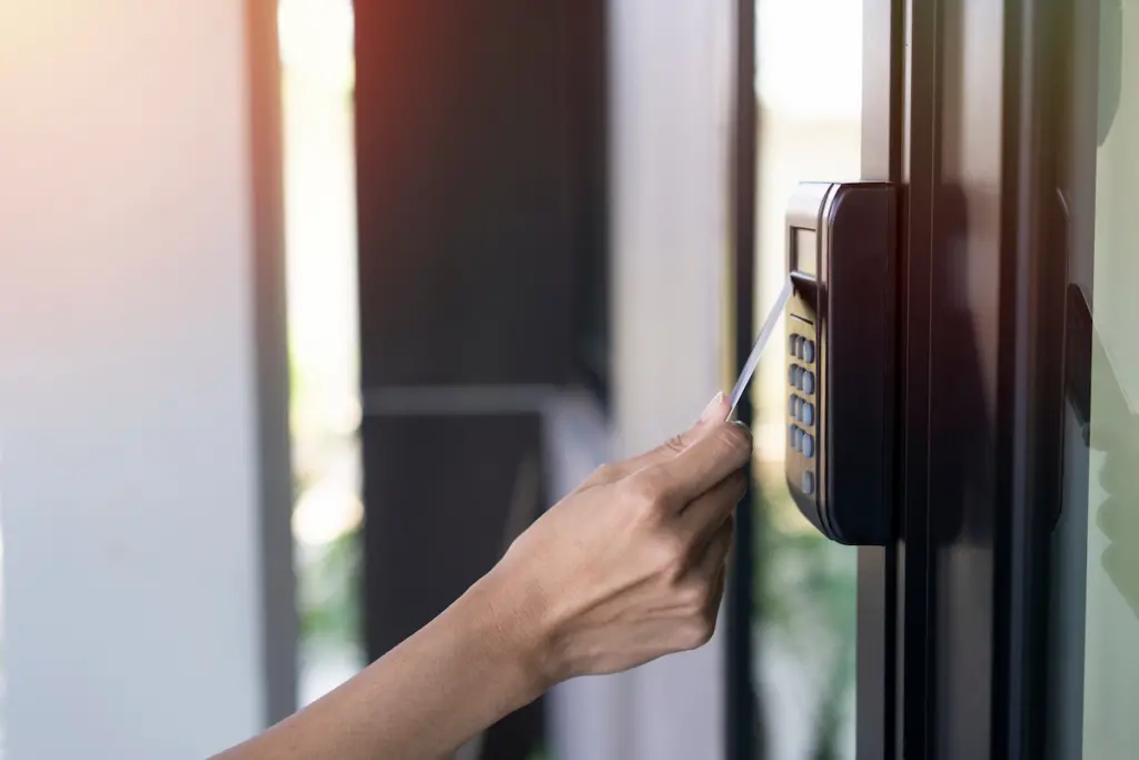 Access Control