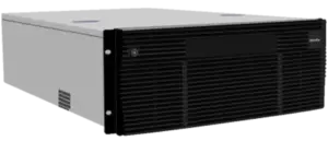 Network Video Recorders
